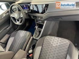 Volkswagen Taigo R-Line 150PS DSG Black-Style+Matrix+ACC+IQ.Drive+IQ.Light+AHK+Kamera+Keyless 