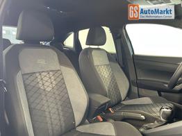 Volkswagen Taigo R-Line 150PS DSG Black-Style+Matrix+ACC+IQ.Drive+IQ.Light+AHK+Kamera+Keyless 
