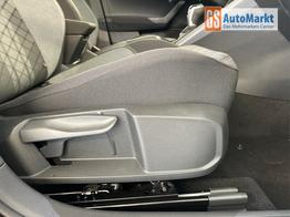Volkswagen Taigo R-Line 150PS DSG Black-Style+Matrix+ACC+IQ.Drive+IQ.Light+AHK+Kamera+Keyless 