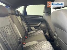 Volkswagen Taigo R-Line 150PS DSG Black-Style+Matrix+ACC+IQ.Drive+IQ.Light+AHK+Kamera+Keyless 