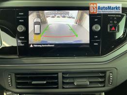 Volkswagen Taigo R-Line 150PS DSG Black-Style+Matrix+ACC+IQ.Drive+IQ.Light+AHK+Kamera+Keyless 