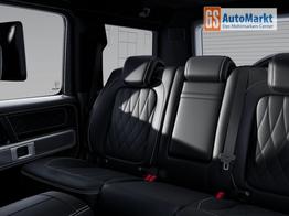 Mercedes-Benz G-Klasse G 450 d AMG Line Night+Fond+SUPERIOR+Alu22+Technik+Standheizung+AHK+VOLL 