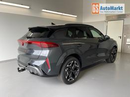 Cupra Terramar 1.5 eTSI DSG Matrix+Kessy+AHK+eHeck+Dinamica+CarPlay+eHeck+GV5 