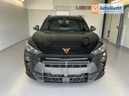 Cupra Terramar 1.5 eTSI DSG Matrix+Kessy+AHK+HUD+Navi+Dinamica+360&deg;+eHeck+GV5 