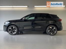 Cupra Terramar 1.5 eTSI DSG Matrix+Kessy+AHK+HUD+Navi+Dinamica+360&deg;+eHeck+GV5 