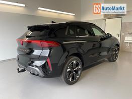 Cupra Terramar 1.5 eTSI DSG Matrix+Kessy+AHK+HUD+Navi+Dinamica+360&deg;+eHeck+GV5 