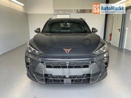 Cupra Terramar 1.5 eTSI DSG Matrix+Kessy+AHK+HUD+Navi+Dinamica+360&deg;+eHeck+GV5 