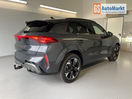 Cupra Terramar 1.5 eTSI DSG Matrix+Kessy+AHK+HUD+Navi+Dinamica+360&deg;+eHeck+GV5 