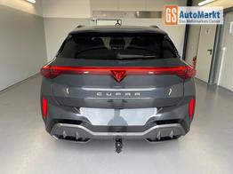 Cupra Terramar 1.5 eTSI DSG Matrix+Kessy+AHK+HUD+Navi+Dinamica+360&deg;+eHeck+GV5 