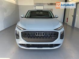 Audi Q3 Sportback NEU TFSI quattro Tech+AHK+LEDPlus+ACC+Kamera+Alu18+Volllack 