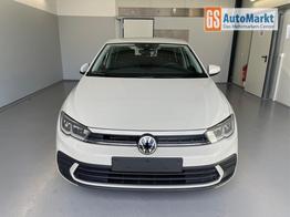 Volkswagen Polo 1.0 MPI Sitzheizung+AppConnect+PDC+LED+Touch+Lichtsensor+MultiLenkrad 