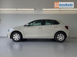 Volkswagen Polo 1.0 MPI Sitzheizung+AppConnect+PDC+LED+Touch+Lichtsensor+MultiLenkrad 