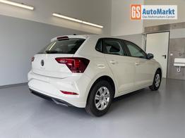 Volkswagen Polo 1.0 MPI Sitzheizung+AppConnect+PDC+LED+Touch+Lichtsensor+MultiLenkrad 