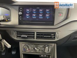 Volkswagen Polo 1.0 MPI Sitzheizung+AppConnect+PDC+LED+Touch+Lichtsensor+MultiLenkrad 
