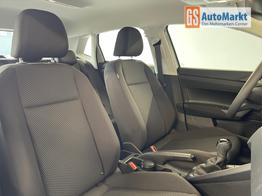 Volkswagen Polo 1.0 MPI Sitzheizung+AppConnect+PDC+LED+Touch+Lichtsensor+MultiLenkrad 