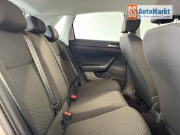 Volkswagen Polo 1.0 MPI Sitzheizung+AppConnect+PDC+LED+Touch+Lichtsensor+MultiLenkrad 