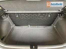 Volkswagen Polo 1.0 MPI Sitzheizung+AppConnect+PDC+LED+Touch+Lichtsensor+MultiLenkrad 