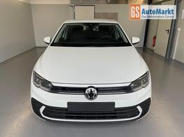 Volkswagen Polo 1.0 MPI Sitzheizung+AppConnect+PDC+LED+Touch+Lichtsensor+MultiLenkrad 