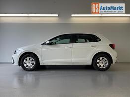 Volkswagen Polo 1.0 MPI Sitzheizung+AppConnect+PDC+LED+Touch+Lichtsensor+MultiLenkrad 
