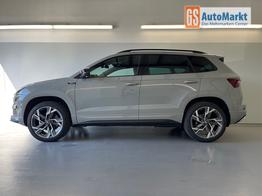 Skoda Karoq Sportline 2.0 TDI 4x4 AHK+360&deg;+Alu19+Navi+Matrix+Winter+eHeck+Lounge+ACC+GV5 