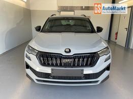 Skoda Karoq Sportline 2.0 TDI 4x4 AHK+360&deg;+Alu19+Navi+Matrix+Winter+eHeck+Lounge+ACC+GV5 