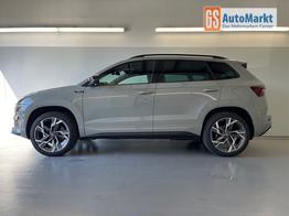 Skoda Karoq Sportline 2.0 TDI 4x4 AHK+360&deg;+Alu19+Navi+Matrix+Winter+eHeck+Lounge+ACC+GV5 