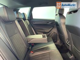 Skoda Karoq Sportline 2.0 TDI 4x4 AHK+360&deg;+Alu19+Navi+Matrix+Winter+eHeck+Lounge+ACC+GV5 
