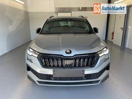Skoda Karoq Sportline TSI 4x4 360&deg;+19 Zoll+Navi+AHK+360&deg;+ACC+Frontscheibe beheizbar+Travel Assist 