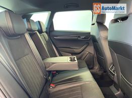Skoda Karoq Sportline TSI 4x4 360&deg;+19 Zoll+Navi+AHK+360&deg;+ACC+Frontscheibe beheizbar+Travel Assist 