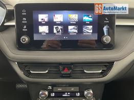 Skoda Fabia Selection 115PS DSG GV5+AHK+Kamera+Alu+Kessy+Climatronic+Sitzheiz+Sunset+App 
