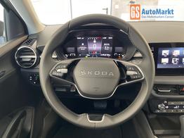 Skoda Fabia Selection 115PS DSG GV5+AHK+Kamera+Alu+Kessy+Climatronic+Sitzheiz+Sunset+App 