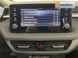 Skoda Fabia Selection 115PS DSG GV5+AHK+Kamera+Alu+Kessy+Climatronic+Sitzheiz+Sunset+App 