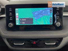 Skoda Fabia Selection 115PS DSG GV5+AHK+Kamera+Alu+Kessy+Climatronic+Sitzheiz+Sunset+App 