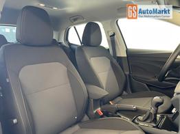 Skoda Fabia Selection 115PS DSG GV5+AHK+Kamera+Alu+Kessy+Climatronic+Sitzheiz+Sunset+App 