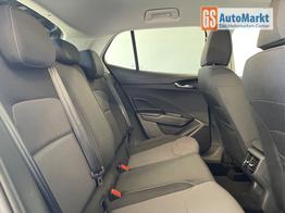 Skoda Fabia Selection 115PS DSG GV5+AHK+Kamera+Alu+Kessy+Climatronic+Sitzheiz+Sunset+App 