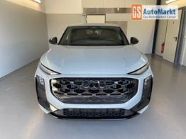 Audi Q3 Sportback NEU TFSI quattro S line TechPro+Matrix+AHK+Alu19+KlimaPlus+ExtSchwarz+DCC 