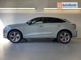 Audi Q3 Sportback NEU TFSI quattro S line TechPro+Matrix+AHK+Alu19+KlimaPlus+ExtSchwarz+DCC 