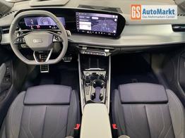 Audi Q3 Sportback NEU TFSI quattro S line TechPro+Matrix+AHK+Alu19+KlimaPlus+ExtSchwarz+DCC 