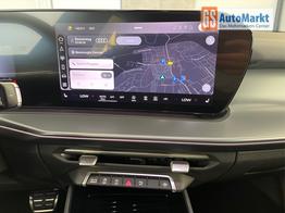 Audi Q3 Sportback NEU TFSI quattro S line TechPro+Matrix+AHK+Alu19+KlimaPlus+ExtSchwarz+DCC 