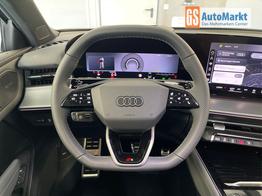 Audi Q3 Sportback NEU TFSI quattro S line TechPro+Matrix+AHK+Alu19+KlimaPlus+ExtSchwarz+DCC 