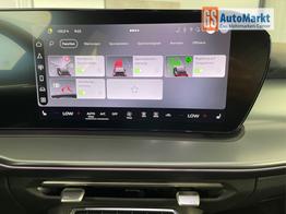 Audi Q3 Sportback NEU TFSI quattro S line TechPro+Matrix+AHK+Alu19+KlimaPlus+ExtSchwarz+DCC 
