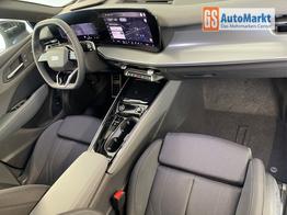 Audi Q3 Sportback NEU TFSI quattro S line TechPro+Matrix+AHK+Alu19+KlimaPlus+ExtSchwarz+DCC 