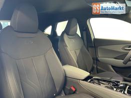 Audi Q3 Sportback NEU TFSI quattro S line TechPro+Matrix+AHK+Alu19+KlimaPlus+ExtSchwarz+DCC 