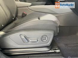 Audi Q3 Sportback NEU TFSI quattro S line TechPro+Matrix+AHK+Alu19+KlimaPlus+ExtSchwarz+DCC 