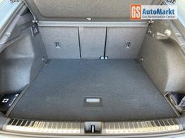 Audi Q3 Sportback NEU TFSI quattro S line TechPro+Matrix+AHK+Alu19+KlimaPlus+ExtSchwarz+DCC 