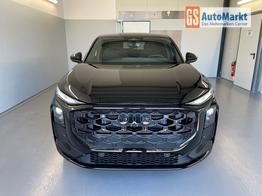 Audi Q3 Sportback NEU TFSI quattro S line TechPro+Matrix+AHK+Alu19+KlimaPlus+ExtSchwarz+DCC 