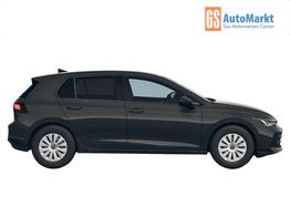 Volkswagen Golf 115PS Kamera+Winterpaket+App-Connect+Spurwechselassistent 