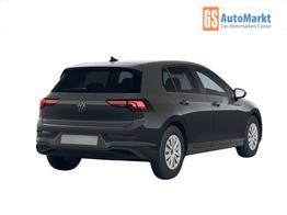 Volkswagen Golf 115PS Kamera+Winterpaket+App-Connect+Spurwechselassistent 