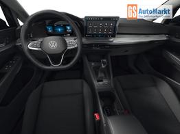 Volkswagen Golf 115PS Kamera+Winterpaket+App-Connect+Spurwechselassistent 
