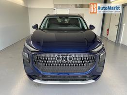 Audi Q3 NEU TFSI quattro Tech+AHK+LEDPlus+ACC+Kamera+Alu18+Volllack 